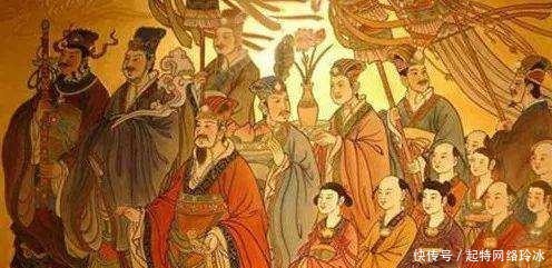 汉朝|汉武帝时期,文学为何出现了极盛的局面?