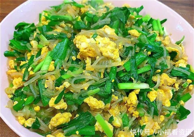 春耕節過后,要多給家人吃多這五道菜,增強抵抗力,身體棒棒的