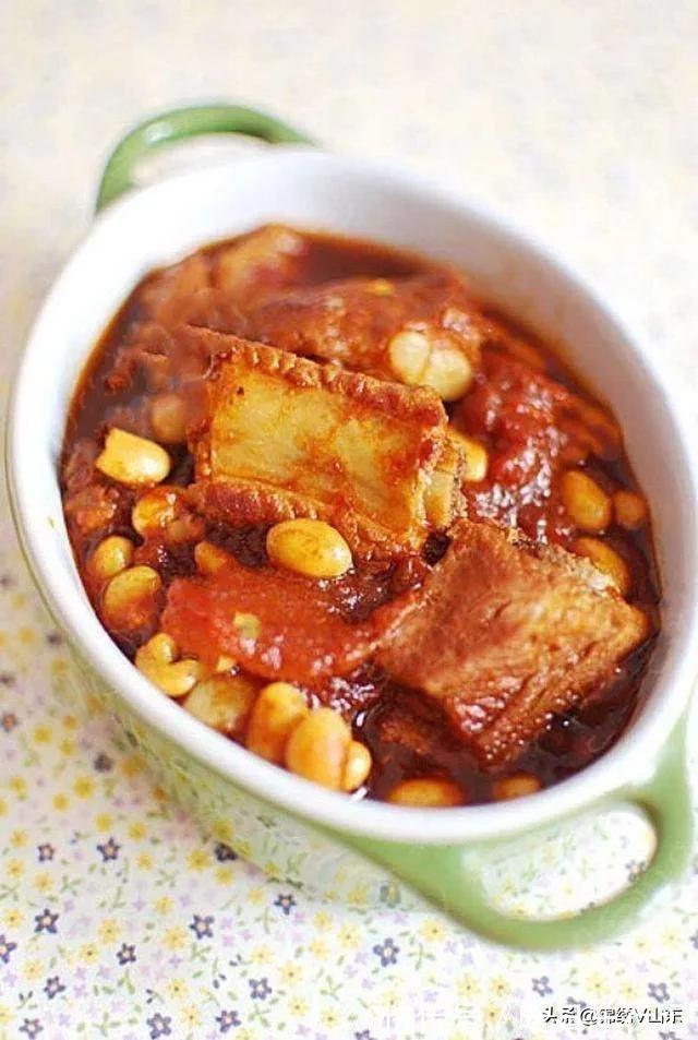 番茄酱|22道好吃又解馋的美食，易上手很鲜美，周末休息很值得一学！