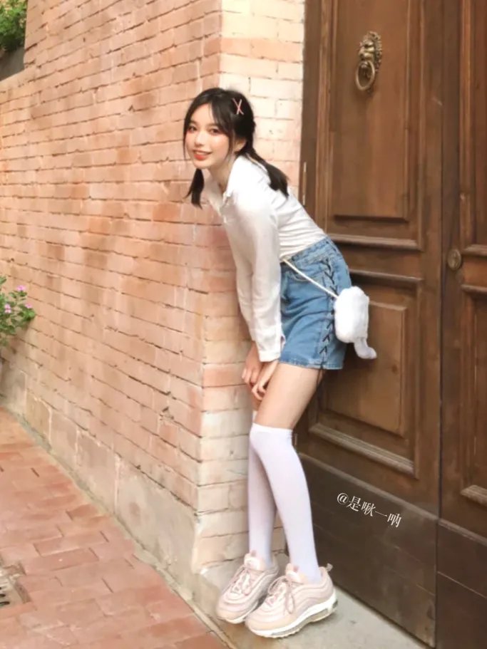 安全裤|裙子里别穿“安全裤”了！2021流行这样穿，性感又撩人