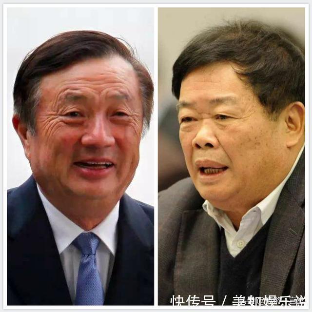 苦难|网友:中国只有两个企业家:一个任正非,一个曹德旺,剩下叫其他