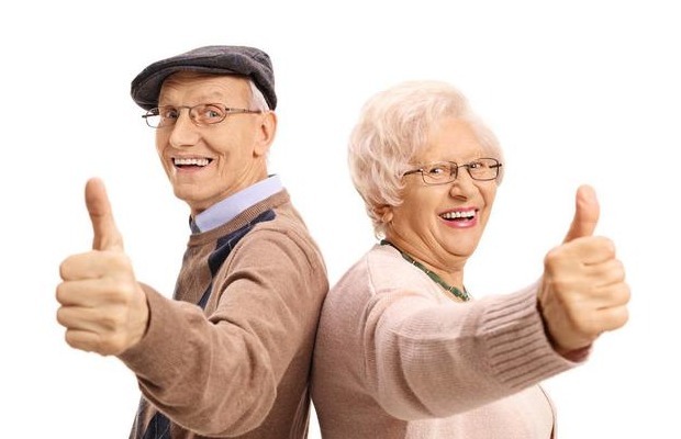 最佳状态|健康长寿最简单的秘诀,做好以下7点,无论你是男女老少都会长寿