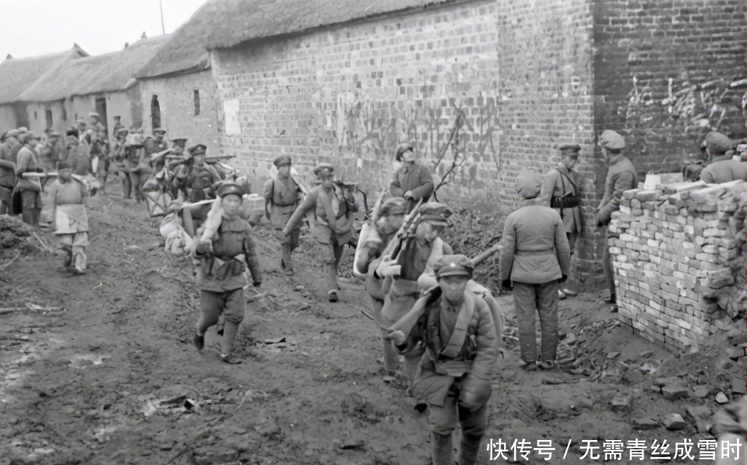 少将|开国少将冒充敌旅长,大摇大摆闯入敌营,取得彪炳军史的大胜