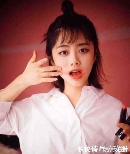 颜值 发型决定颜值,但是怎么选发型要看你的脸型,这样选发型准没错