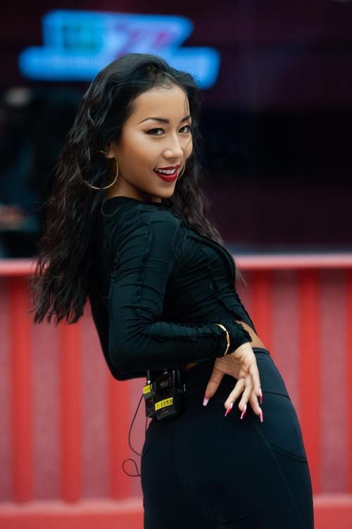 金巧巧发文称后悔参加《姐姐2》:翻红失败了