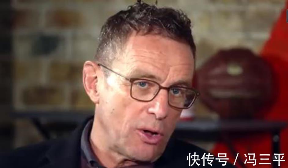 替补|朗尼克曝卡瓦尼主动提议先当替补!承认曼联表现不佳,令自己意外
