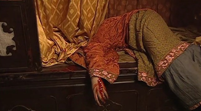 宋江#梁山上绝不可交的四个好汉,现实中也存在,身边若有请尽快远离