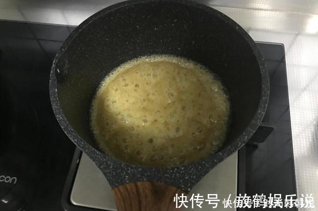 私房秋冬人气爆单品网红糯米船,原来做法如此简单,学会可开店