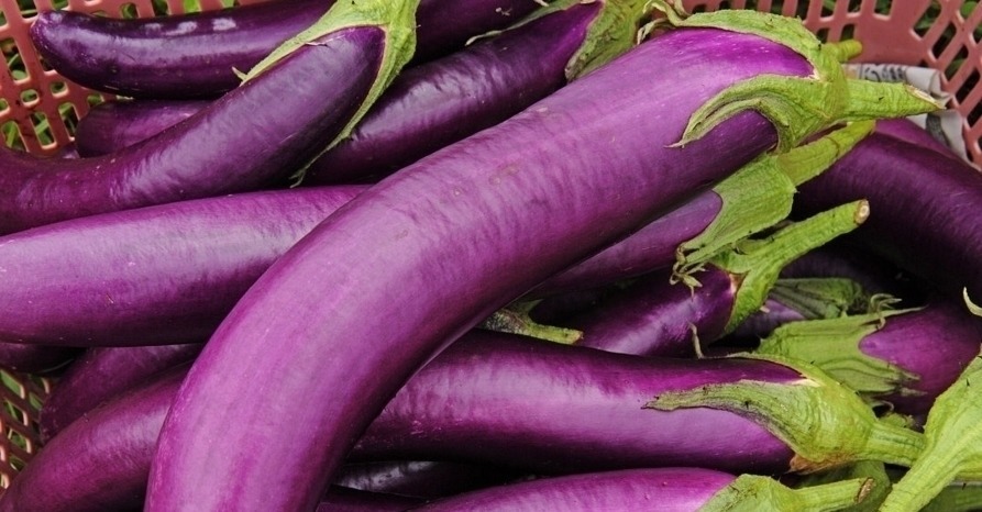 此物|吃完茄子一小时之内,不能碰此物,偏偏很多人犯错误,早知早好