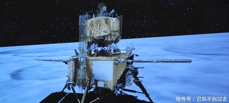 嫦娥5号 中国采集月球土壤,为何引发他国躁动?嫦娥五号到底在勘探什么?