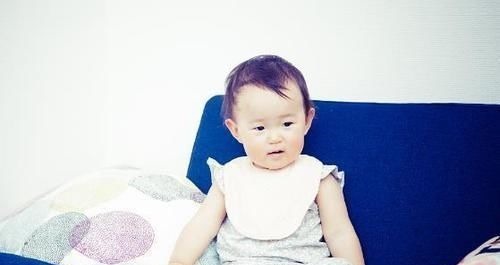 身心健康|孩子身上有6个特征,是典型的“有福气”,家长们看你家娃有吗