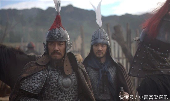 朱元璋|朱元璋的岳父入宫探望女儿,为什么会被朱元璋处斩?