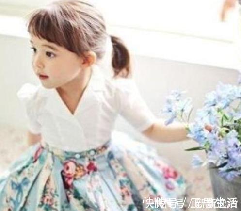 老师|幼儿园老师禁止女儿穿裙子,宝妈愤怒要说法,得知真相太感动