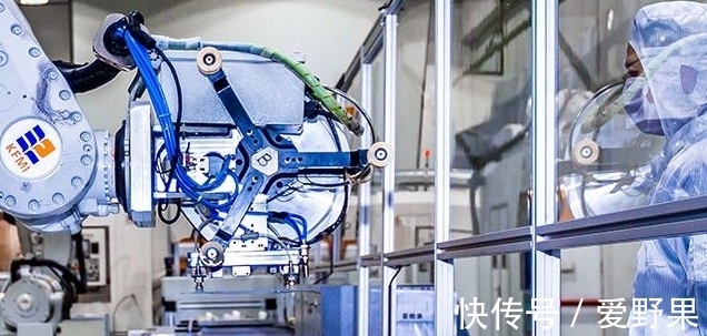 台积电|国产原材料巨头崛起，能卡台积电5nm生产线，痛击美技术霸权