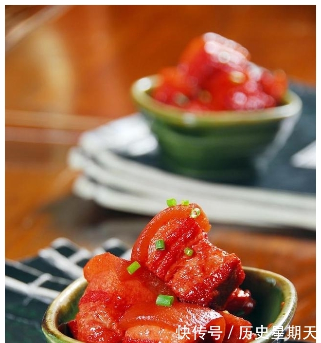 清蒸鲈鱼|立秋贴秋膘,不要错过这5种传统美食,荤素搭配,清淡不油腻