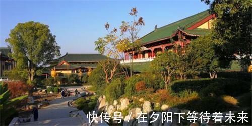 东林寺|我国最良心的寺庙，不用门票烧香拜佛免费，却阻止这一类人进入