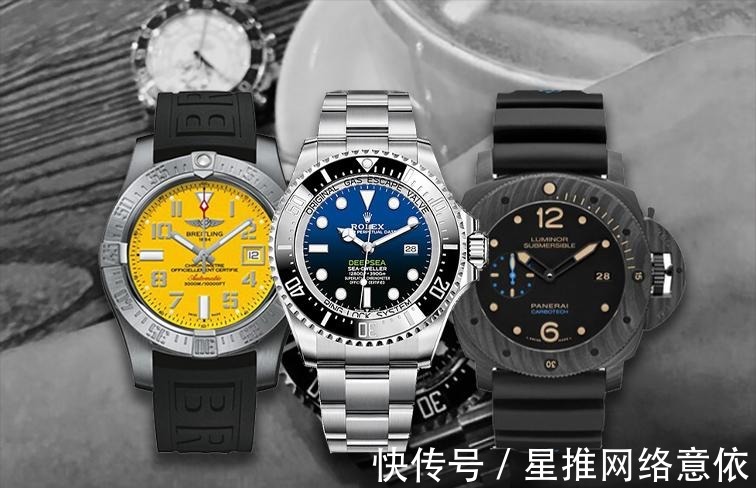 劳力士|爱运动的男士，想好今年夏天戴哪款手表了吗？盘点大表径腕表