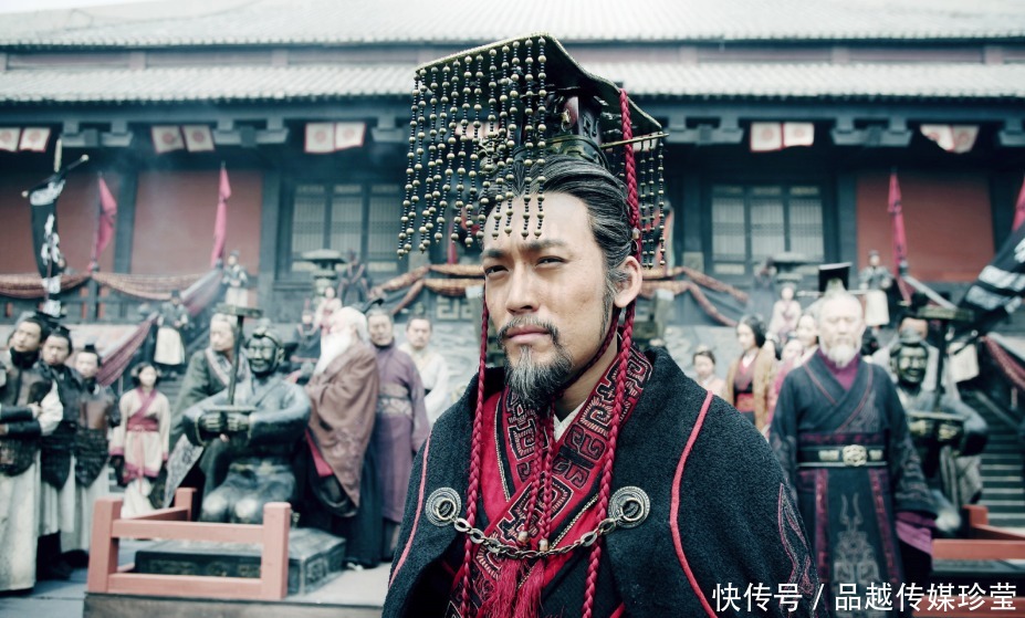 不为人知|长平之战中不为人知的细节,几千年后才被揭开,赵括败得不冤枉