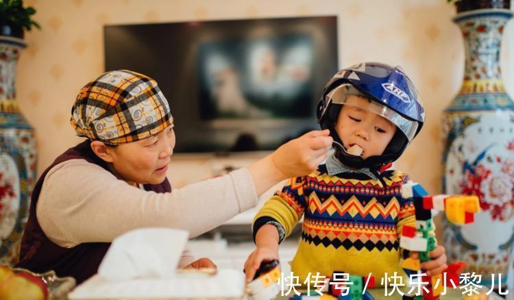 应采儿|喂饭的孩子,往往越长越瘦!5招让孩子好好吃饭,早用早改变