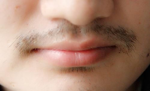 刮胡子的频率,会影响男性寿命忠言劝告三个时间段别刮胡子