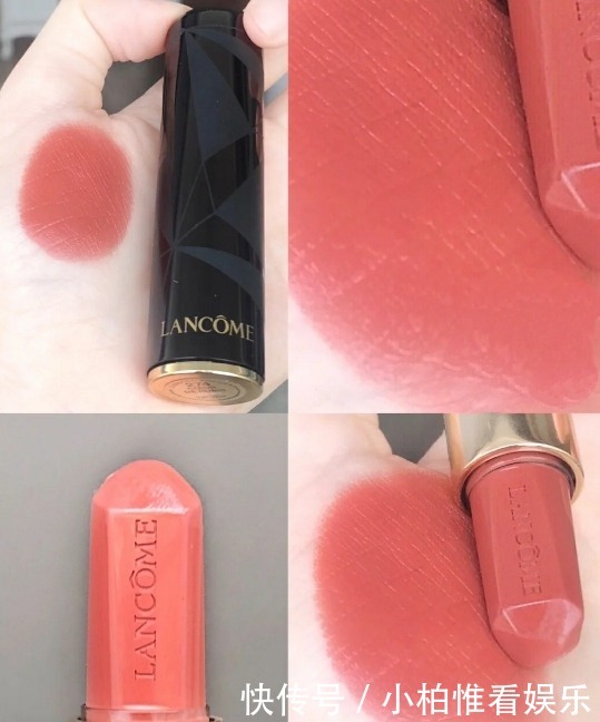 嘴唇|唯美的口红色号,奶茶色温柔甜美适合素颜,价格亲民且时尚好用!