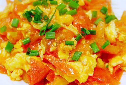 开春干冷，孩子吃的经典菜，简单易学，鲜香滑嫩，好吃还不贵