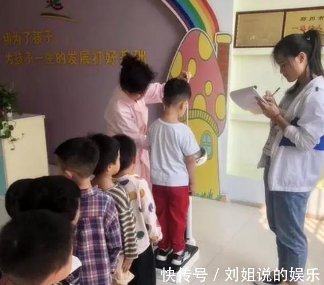 遗传|孩子是“早长”还是“晚长”,用公式能计算出来,家长可自行对照