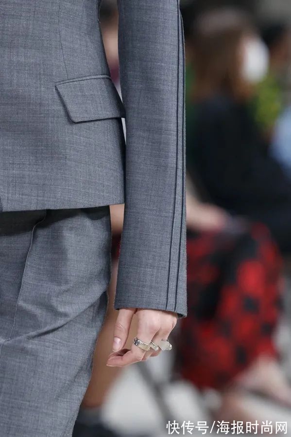 Vers时装周 | 时装周