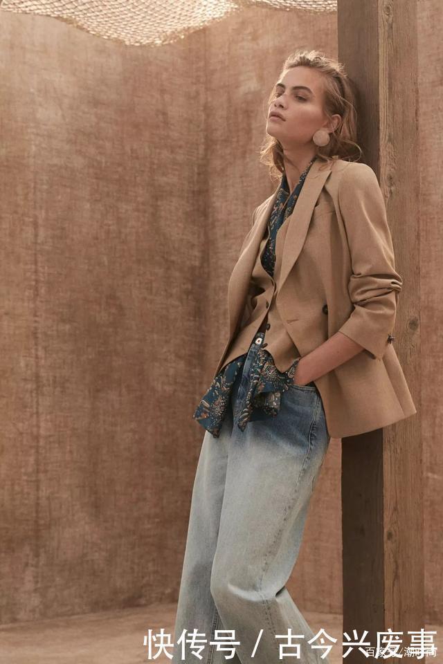 2020秋冬十大流行色,保存着我们不被消磨的热情与幻想~