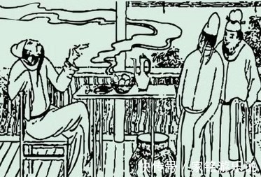 余象斗|古人比现代人朴实吗?明朝一桩奇案显示,他们的心机深不可测