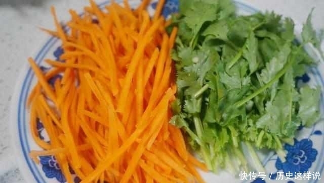大盘|婆婆趁我不在家给孩子做了一道零食,孩子一口气吃了一大盘