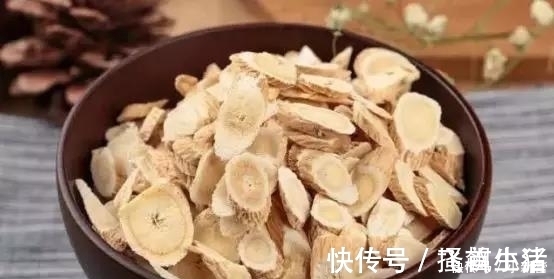 中毒|黄芪和它们不可同吃,轻则中毒重则致癌,中医道一定要谨记