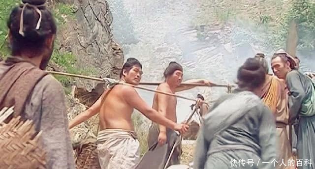 孤独|他是水浒中最自私自利的梁山好汉, 终生没有一个朋友, 最后孤独病死!