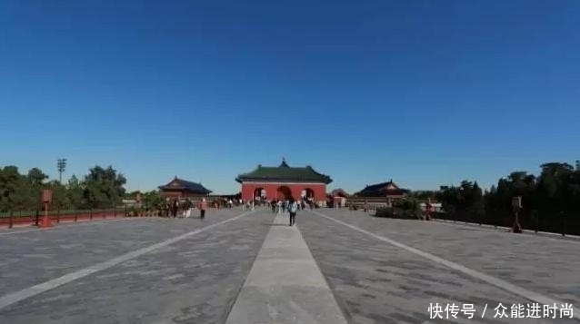 2020北京期待五一游：天坛公园，天安门广场，水库二坝，朝阳公园