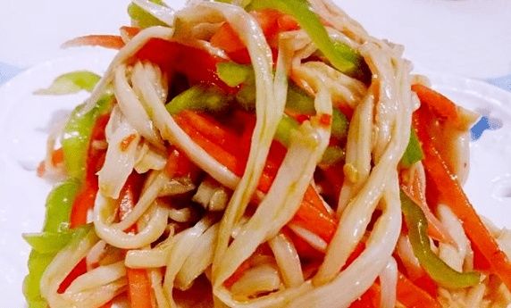 春节待客，这5道菜一定要提前做，特省事，而且放的越久越入味！