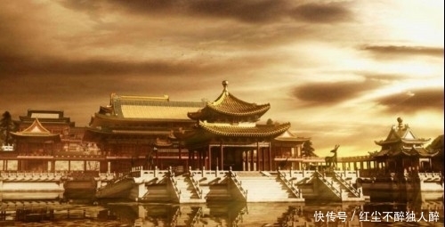 中国人|英国拍卖圆明园被毁前照片,起价竟高达176万,究竟有多美?