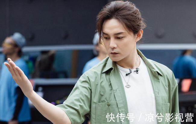 《披荊斬棘的哥哥》收官,五位淘汰,意難平他們三個真的很棒