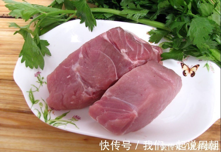 腌制|不管炒什么肉，这样腌制，炒出来的肉滑嫩不粘锅，超好吃！