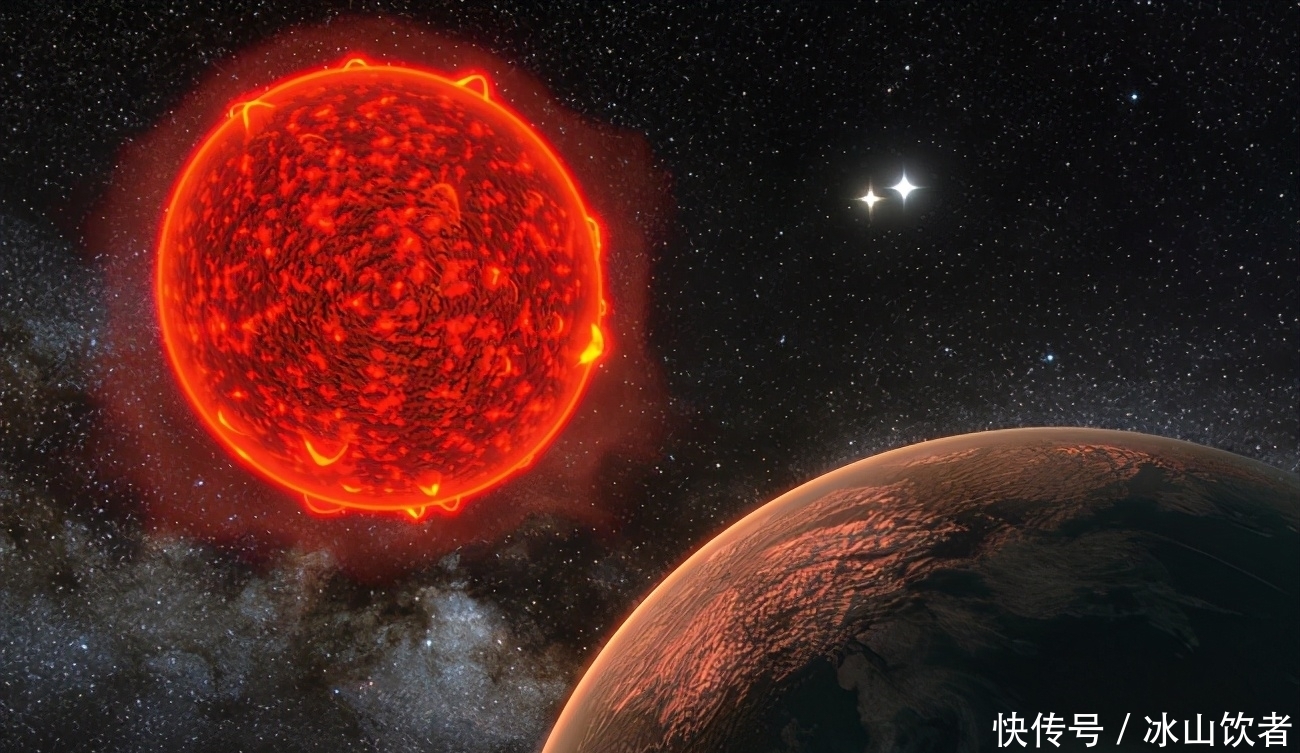 为什么霍金要让人类早早地离开地球,他