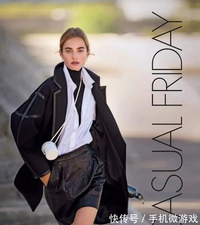 穿搭 年过40的女人,不知道怎么穿这5个“万能套路”要学会,很实用!