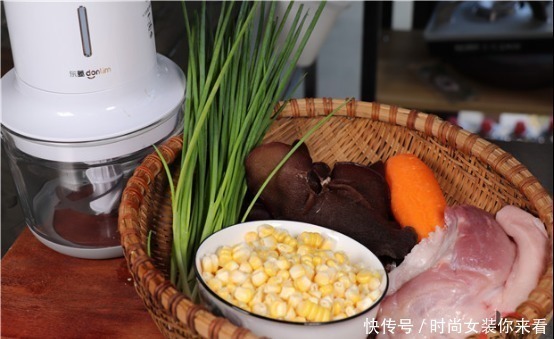 饺子|饭店不外传的调饺子馅秘方，没有复杂的调料和步骤，真的实用！