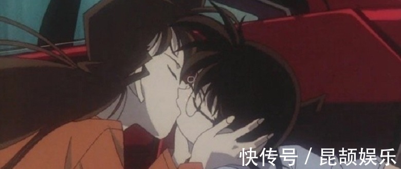 青山|名侦探柯南:柯南就是新一小时候的样子,为什么小兰却认不出呢?