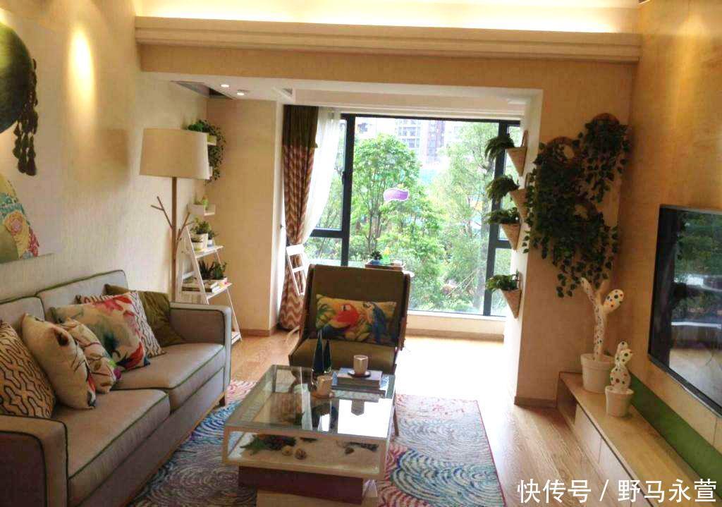 户型|这样的户型才算真正的南北通透,看看你家是不是