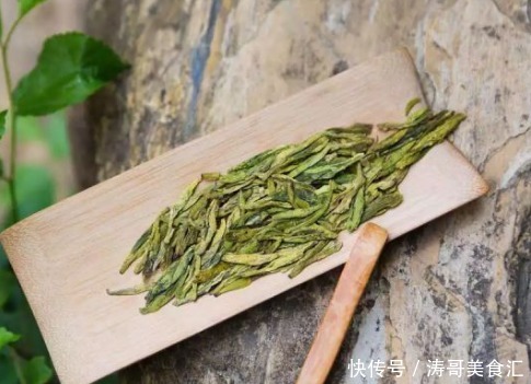 代表各省市最好喝的茶叶,有没有你家乡特产,你觉得哪里的最好喝