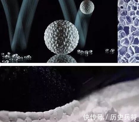 科技 从Adidas Boost小颗粒到Nike小颗粒,这项科技发生了什么改变?