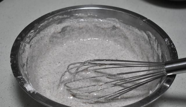 花10分钟给父母做这早餐，香甜松软有弹性，比蛋糕面包简单又好吃