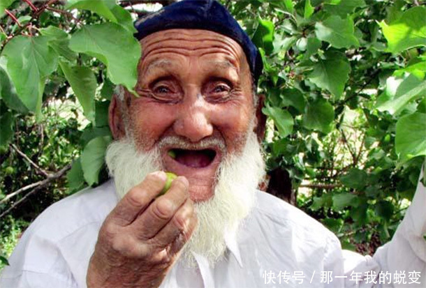 长寿|50岁后，身上有“1深、2小、3大”，恭喜你，晚年健康“更长寿”