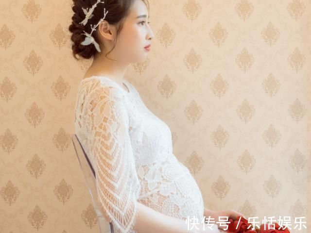 宝宝|怀孕后,这4件事孕妈一定要少做,否则宝宝身上容易留下“胎记”!