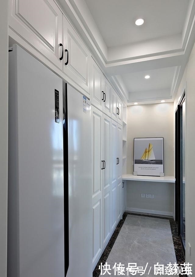 128平花了19万装修,看到效果后,亲朋好友居然不相信