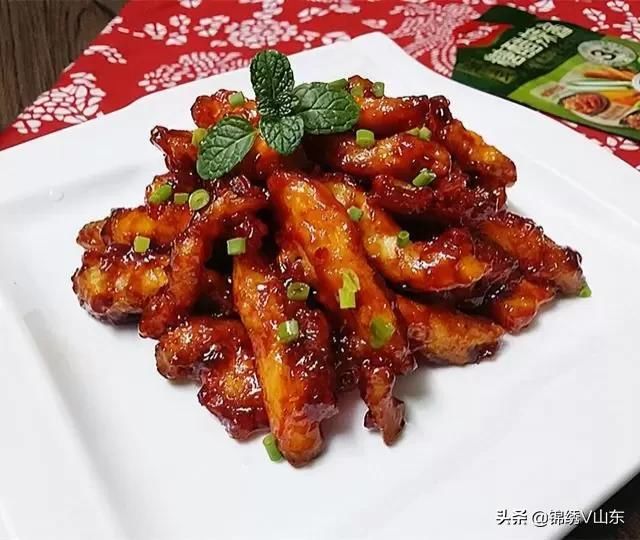 档次|不会做饭咋办?教你12道上档次家常菜,简单易学,让你倍有面子